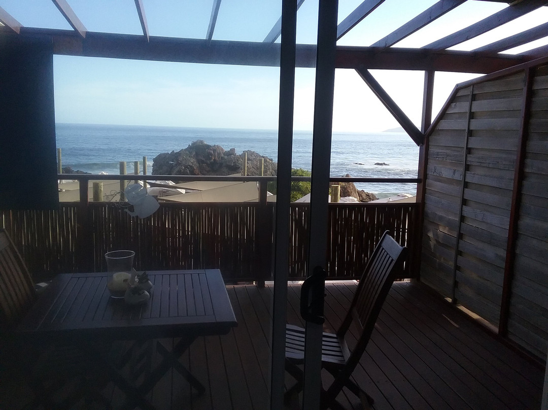 Singing Kettle Beach Lodge主图