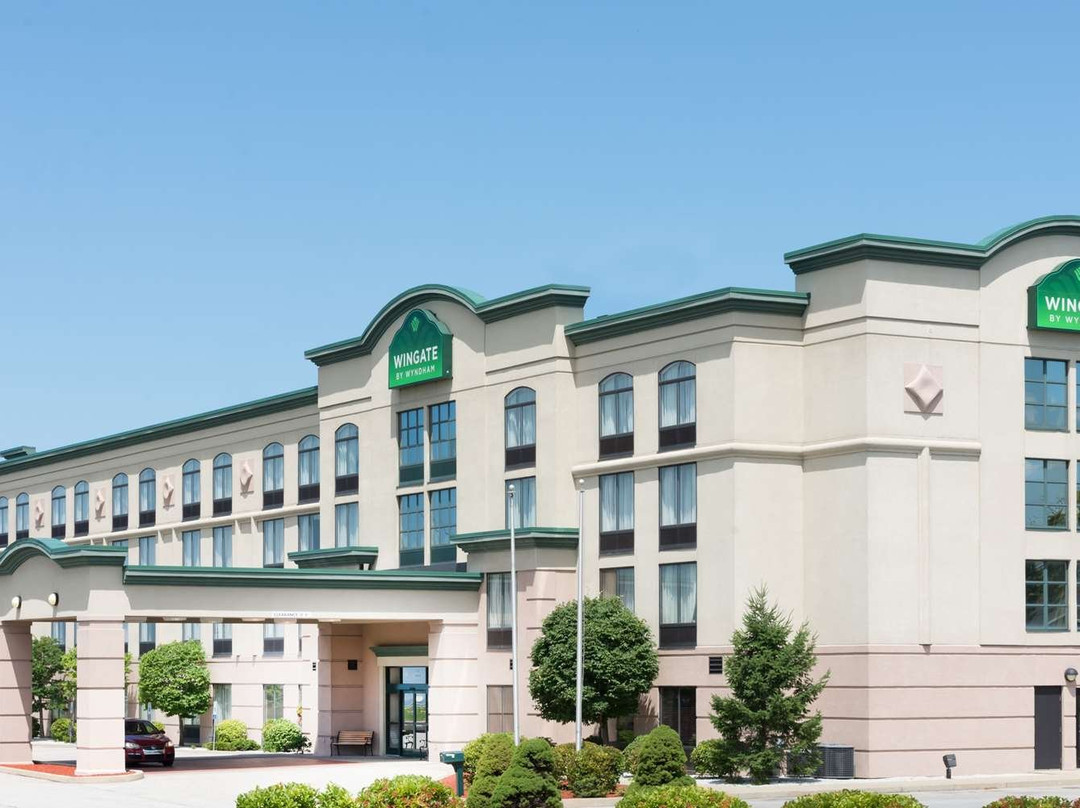 Wingate by Wyndham Erie主图