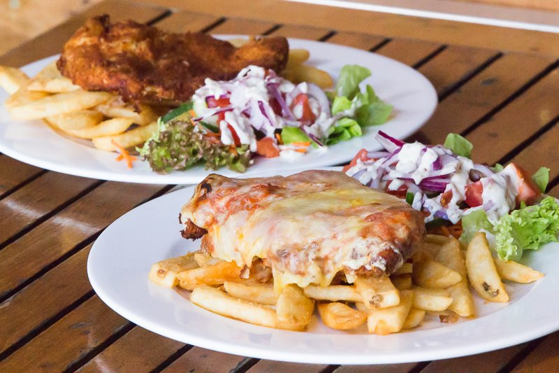 The Victoria Hotel主图