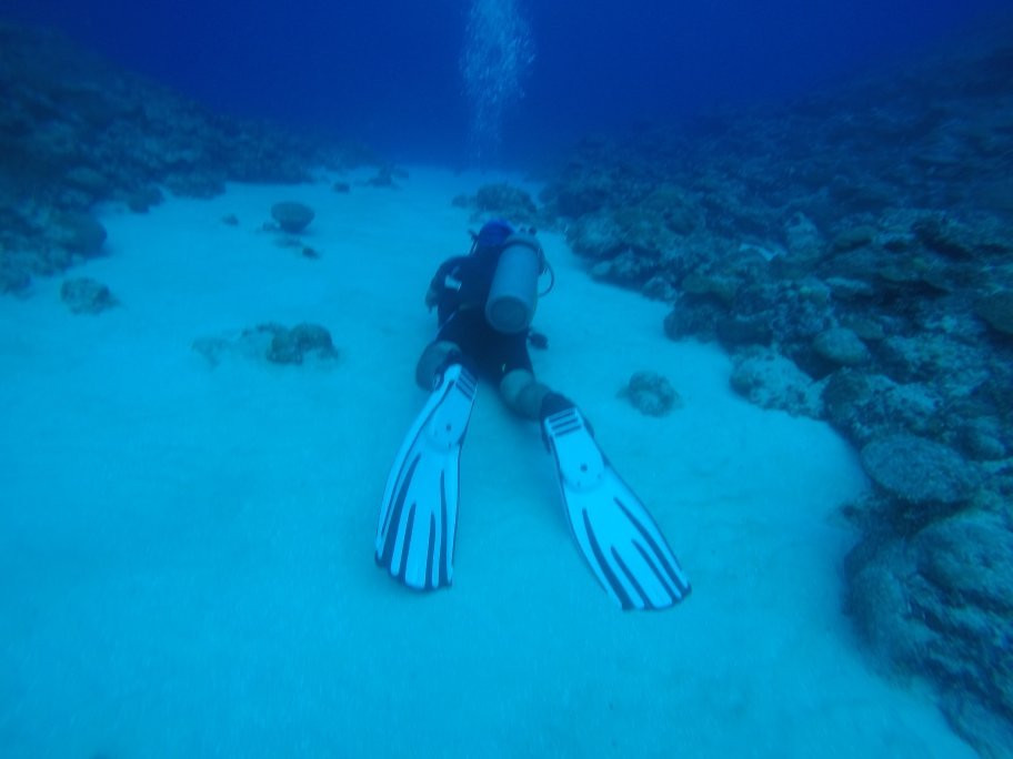 S2 Club Guam-Piti必去景点