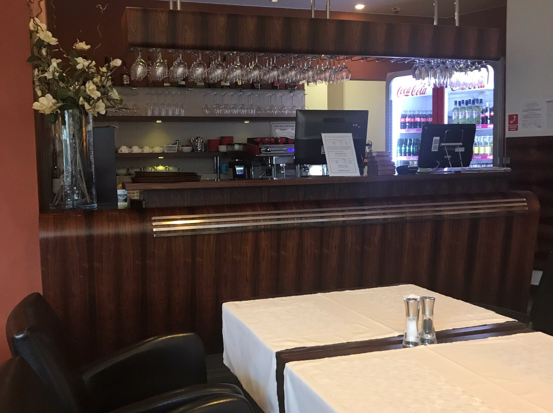 Trencin酒店住宿-Penzion Royal