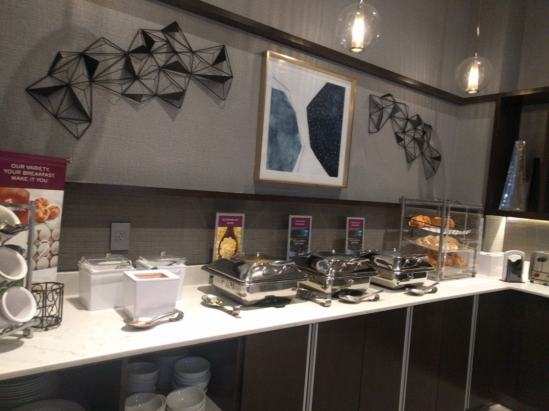 Residence Inn by Marriott Boston Waltham主图