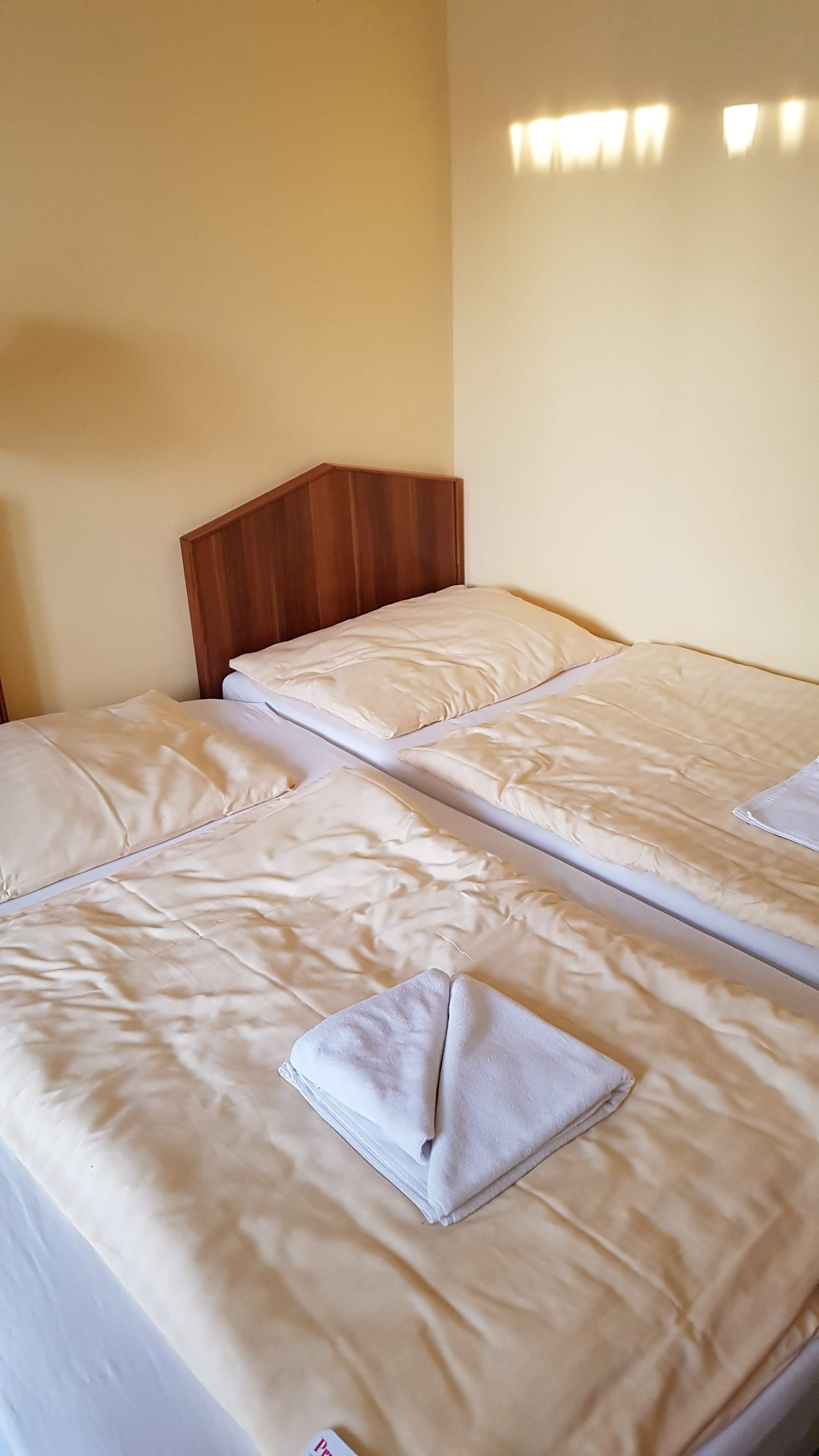 Hotel Prajer-官方