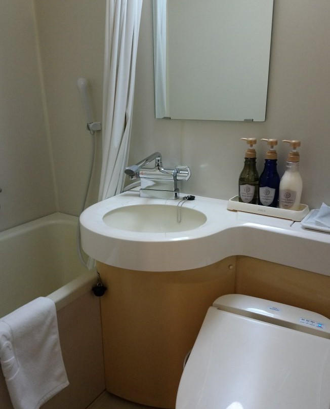 Hotel Yassa主图