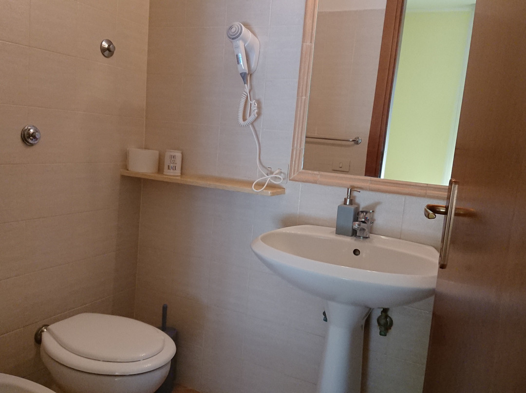 Albergo Casa Lupi主图