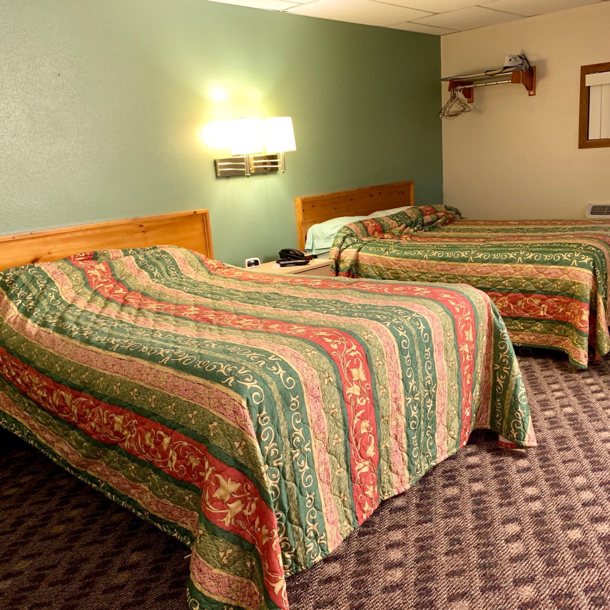 Montana Motel-官方
