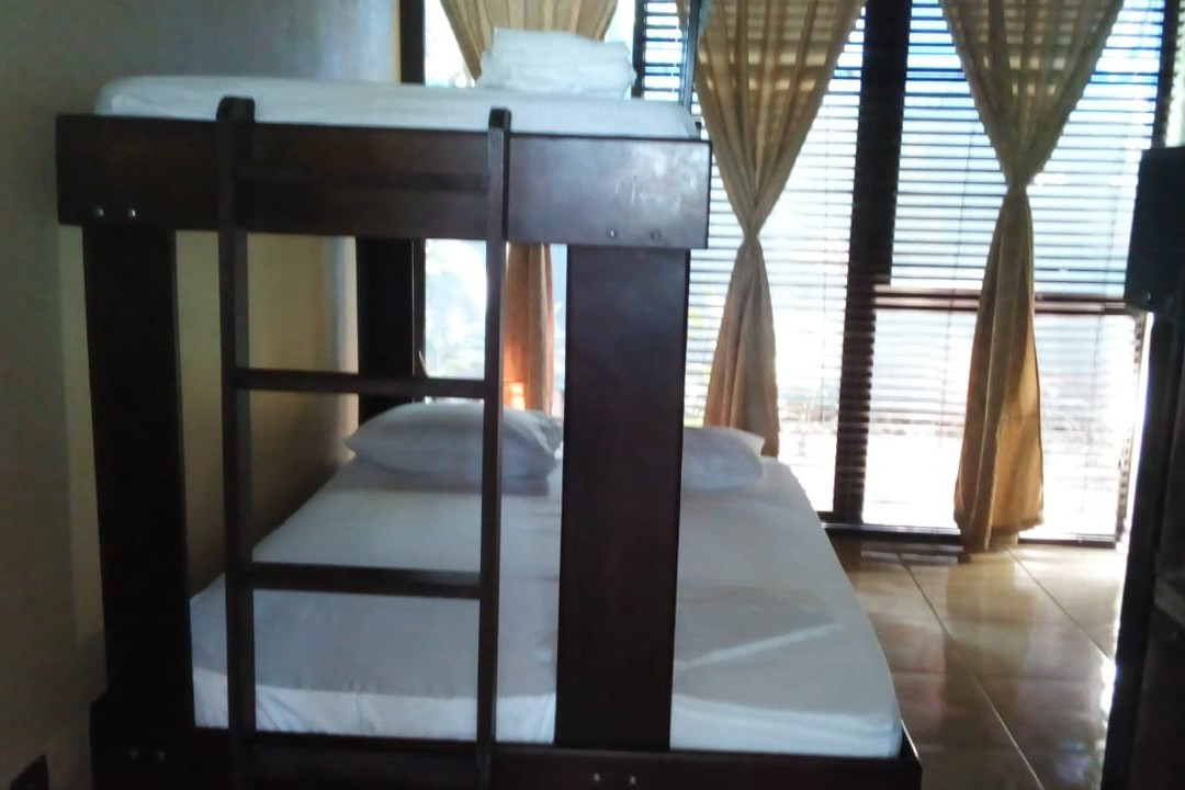 Cabinas Arribadas主图