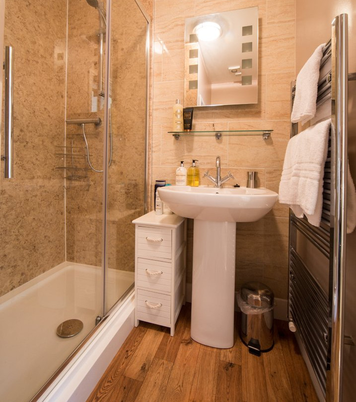 The Lychgate Guest House主图