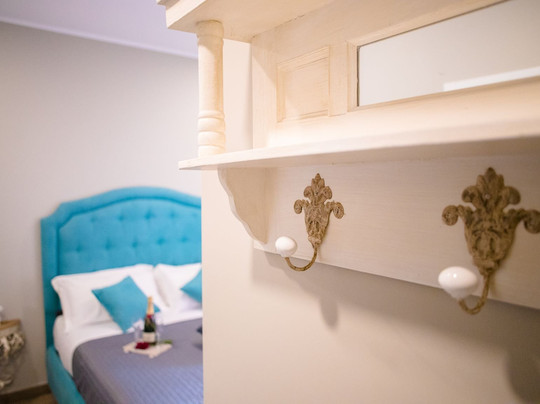 Relais Villa Italia主图