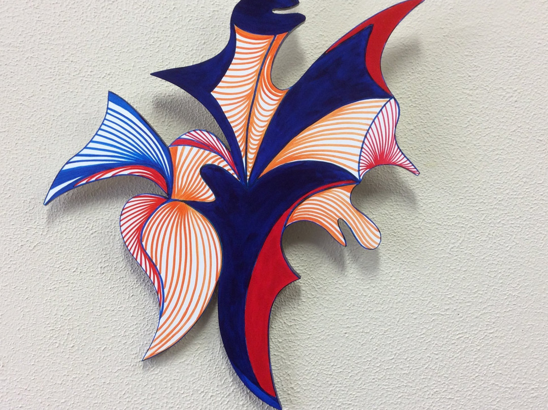 Joann Goetzinger Studio and Gallery-布卢明顿必去景点