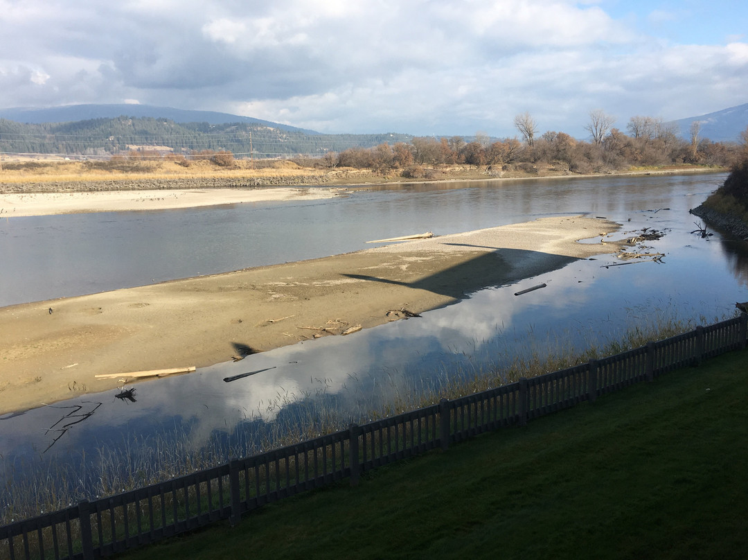 Best Western Plus Kootenai River Inn Casino & Spa主图