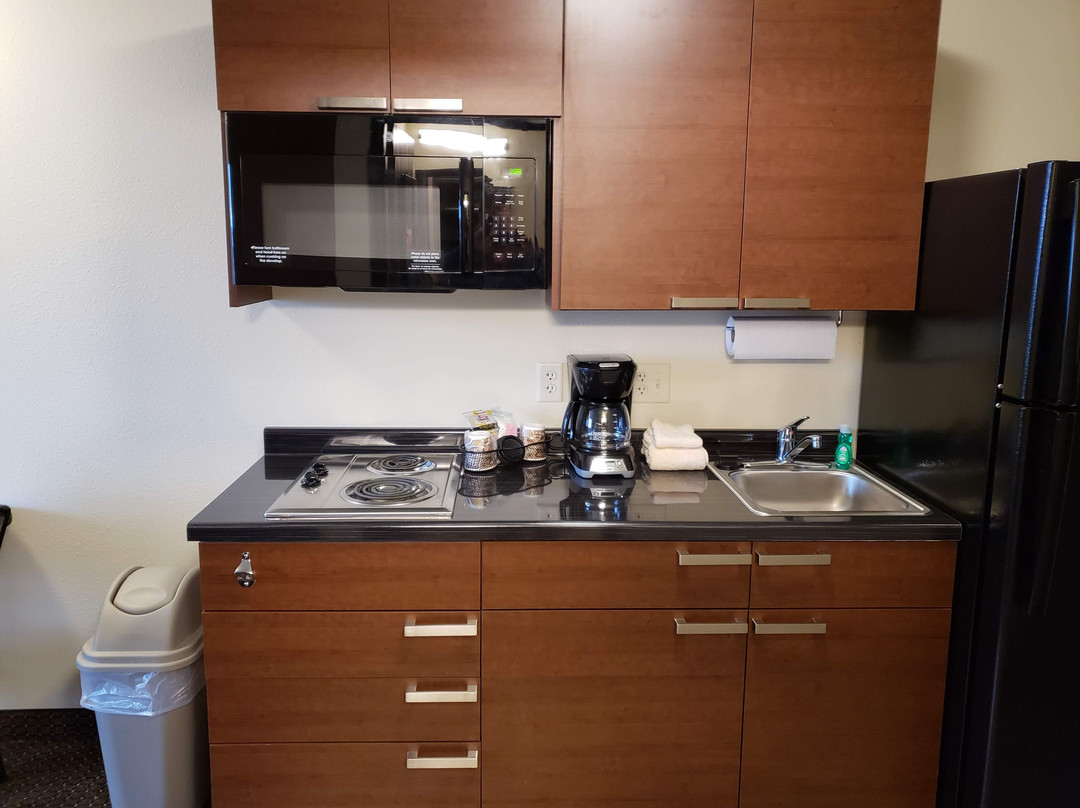 My Place Hotel-Council Bluffs/Omaha East, IA主图