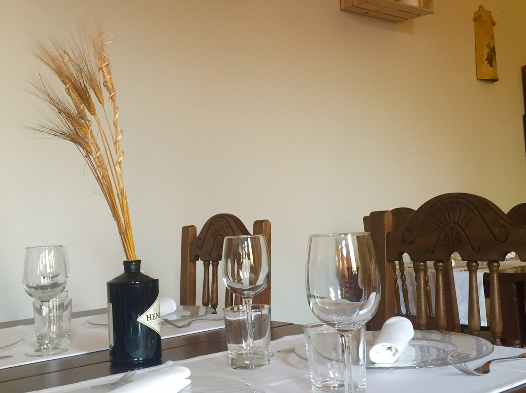 Hotel Rural VII Carreras主图