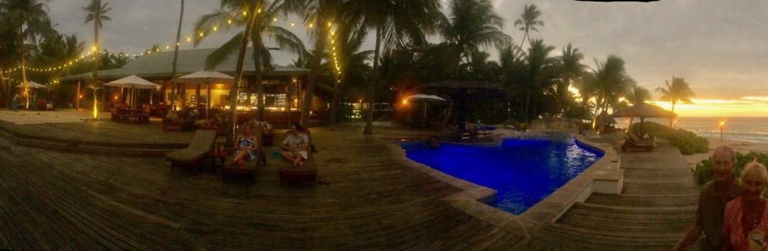 Tavarua Island Resort主图