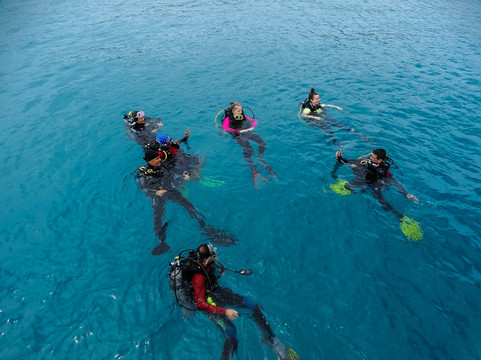 Abrolhos Marine National Park-Alcobaca必去景点