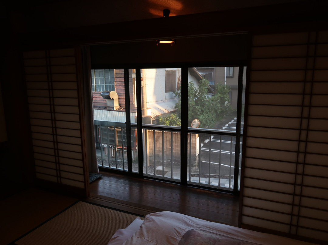 Ryokan Ichikawa主图
