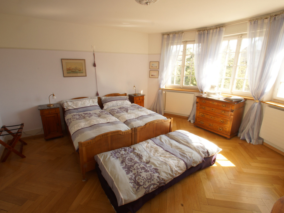 Bed & Breakfast Wildrose主图