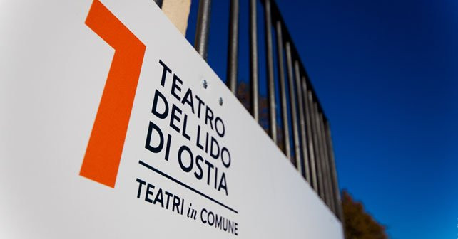 Teatro Del Lido-罗马必去景点