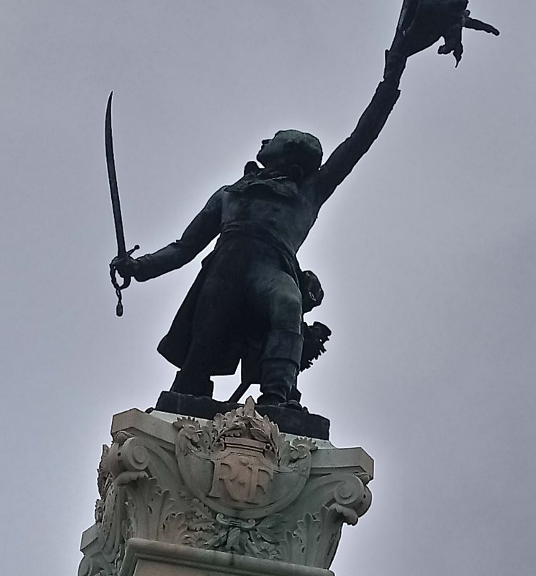 Centre Historique Valmy 1792-Valmy必去景点