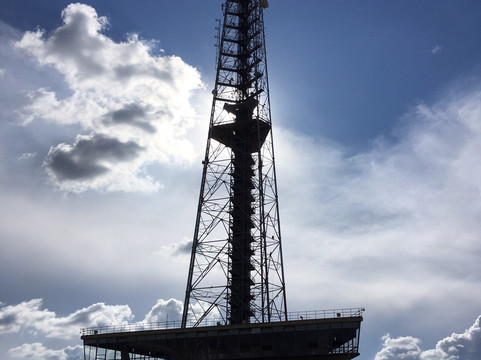Jardim Burle Marx-巴西利亚必去景点