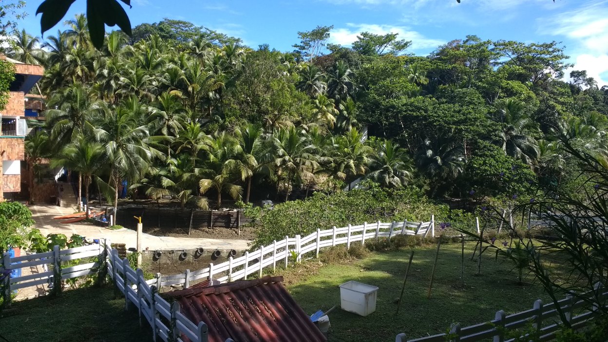 Hotel Magüipi-浴室