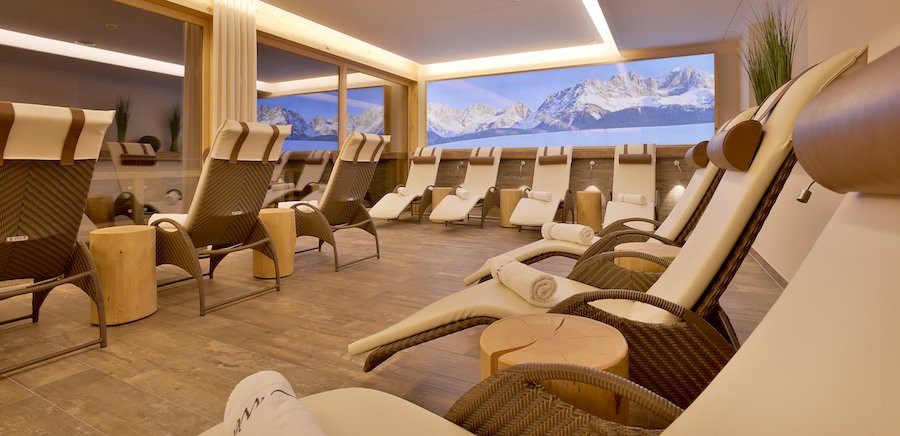 克里斯托夫家庭酒店主图