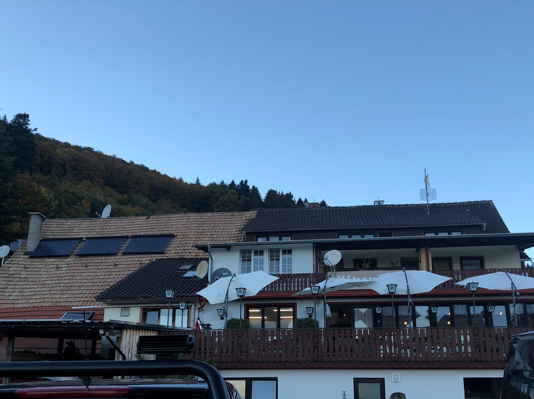 Kandern旅游攻略图片