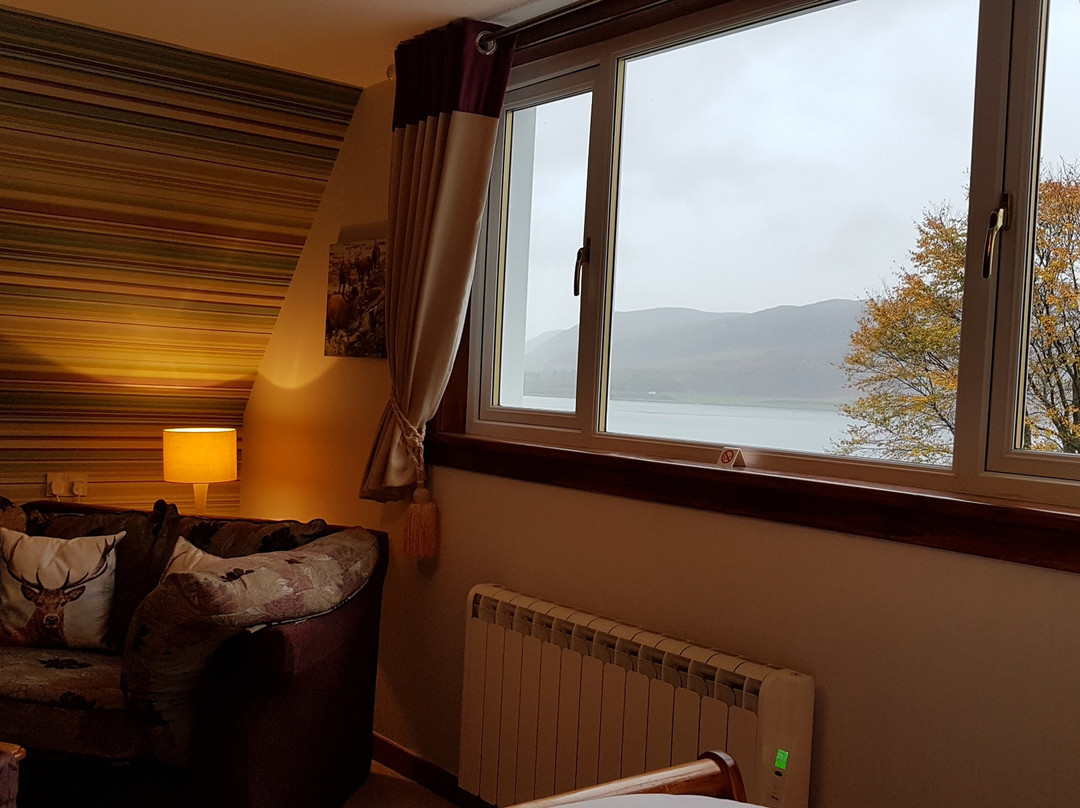 Dromnan Guest House主图