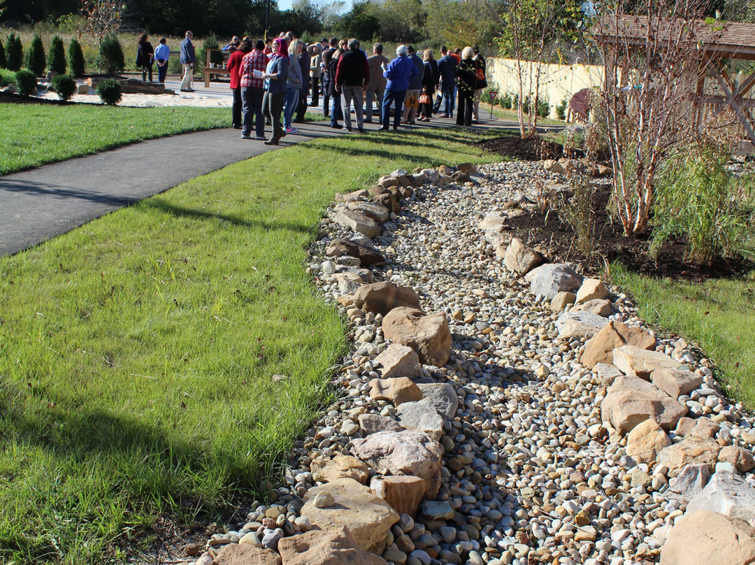 AHA! A Hands-On Adventure-Lancaster必去景点