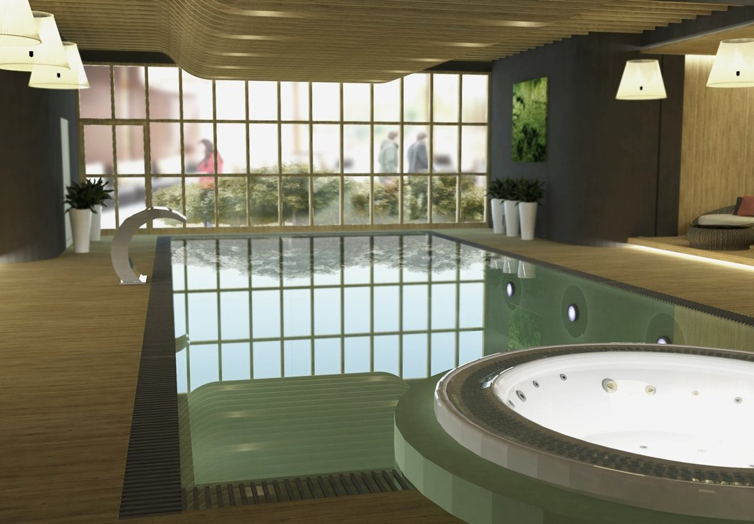 Szczawnica Park Resort & Spa主图
