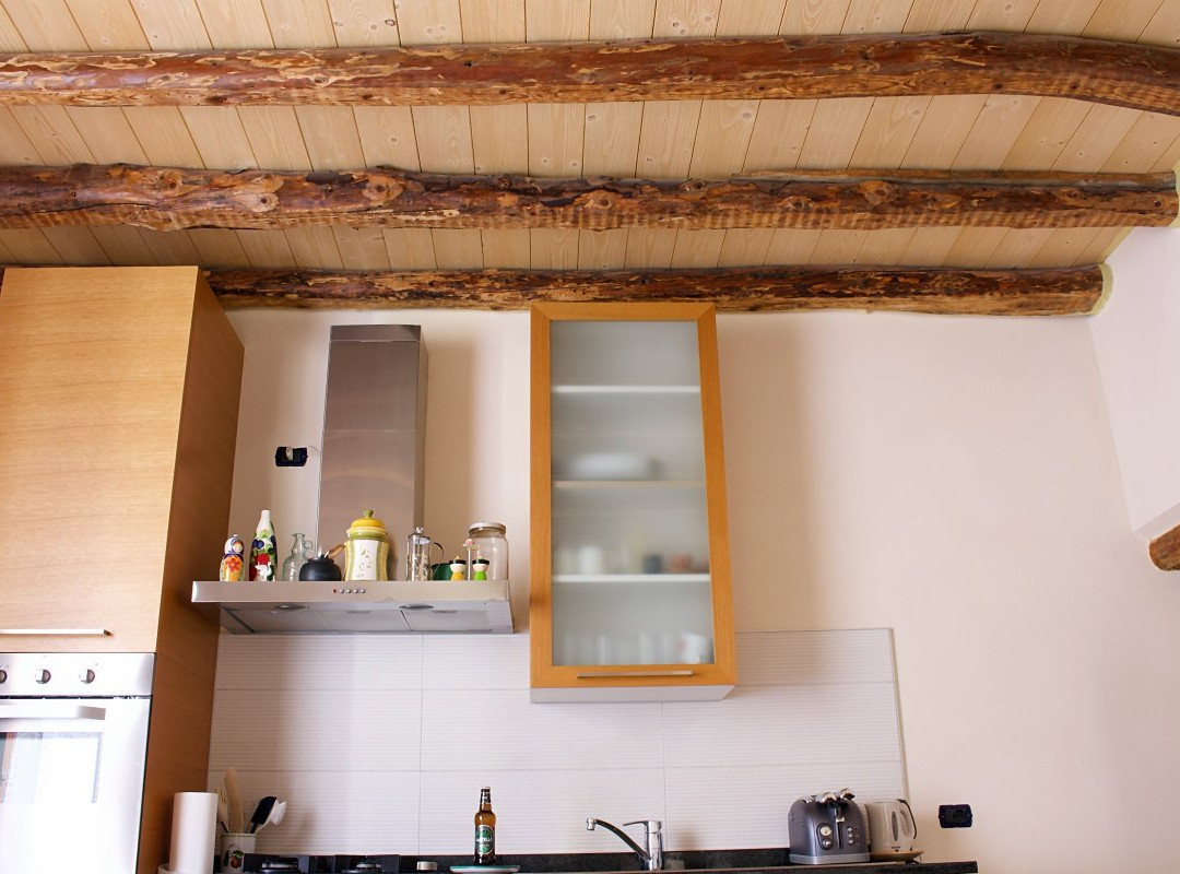 Bed & Breakfast La Casa Sul Sasso主图