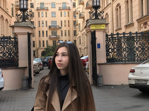 Zapovednik Mini Hotel主图