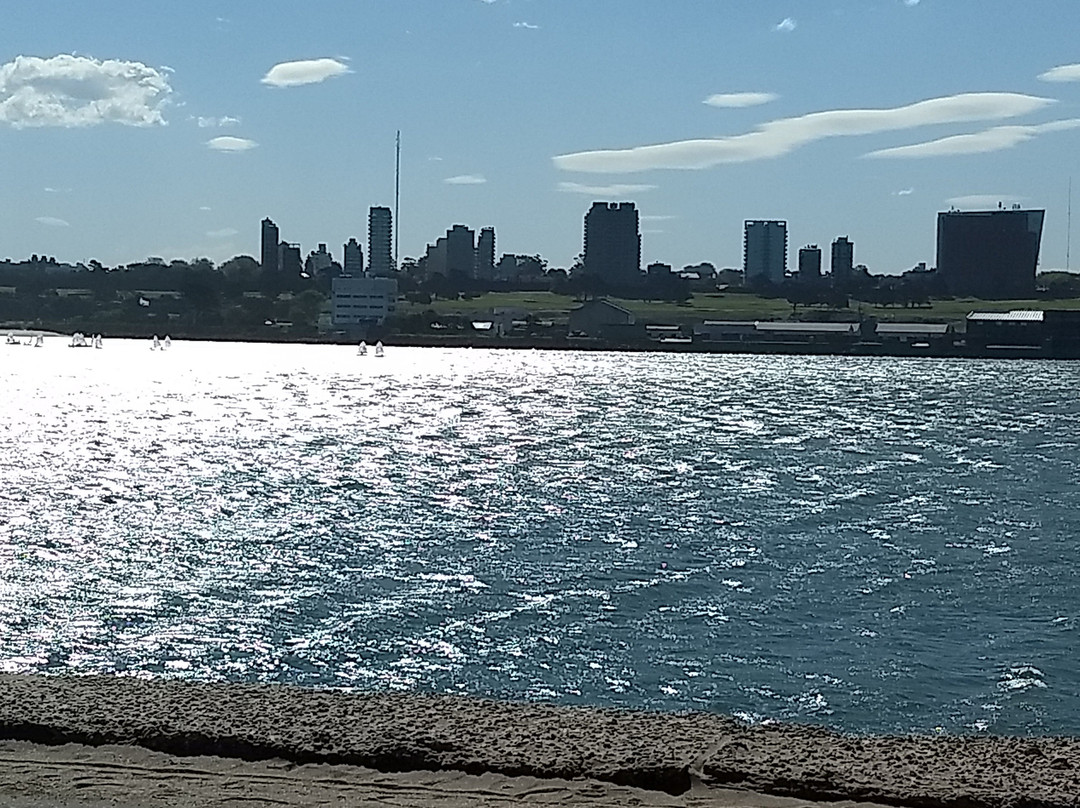 Puerto de Mar del Plata景点图片