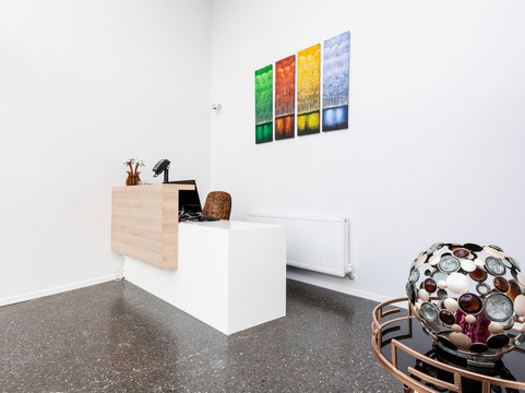 萨查理汽车旅馆主图