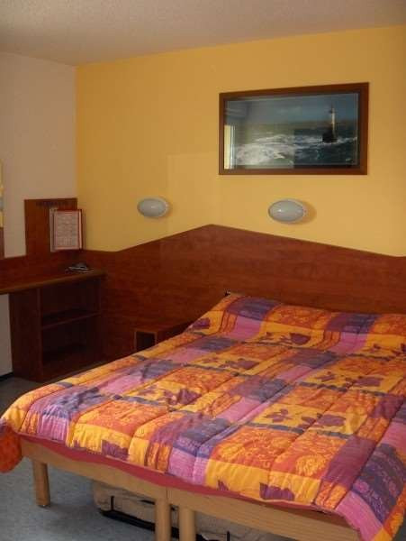 Brit Hotel L'Iroise Brest主图