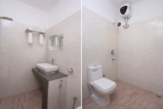 Treebo Trend Parnil Palace主图