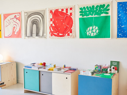 Colours May Vary-利兹必去景点