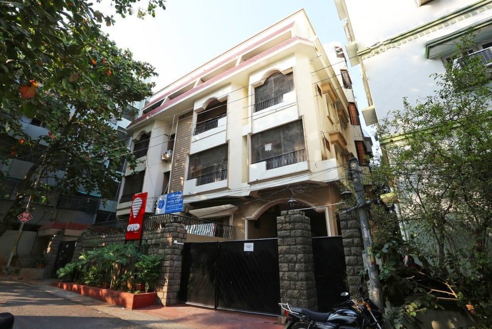 Hotel Karishma Homes主图