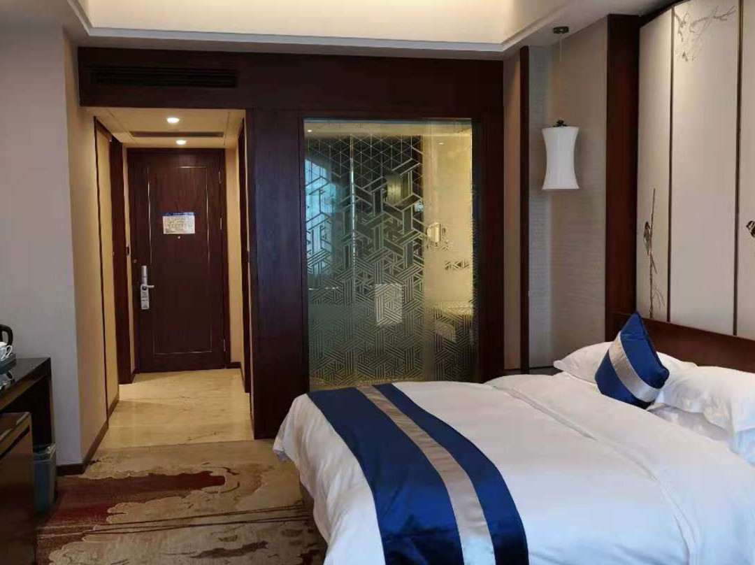 天缘国际酒店主图