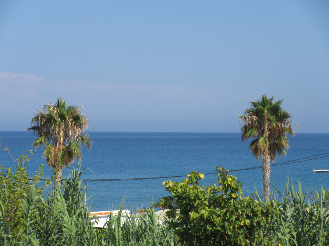 Tara Beach Hotel主图