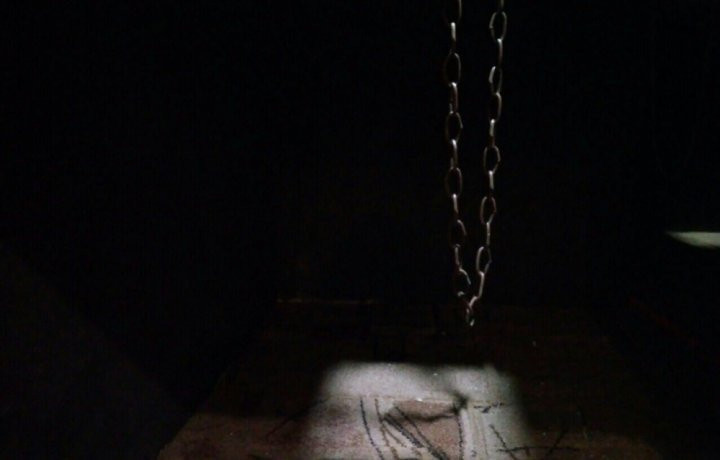 Quest room Minsk Deadlock-明斯克必去景点