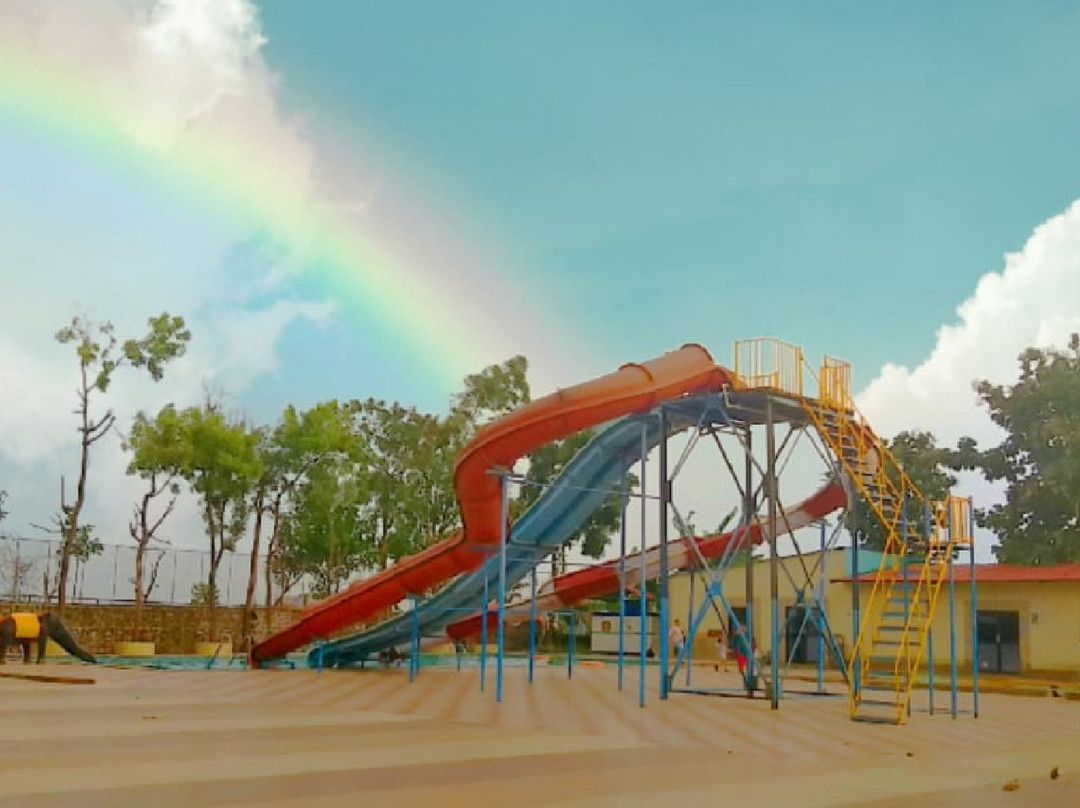 OYO Midway Park Resort主图