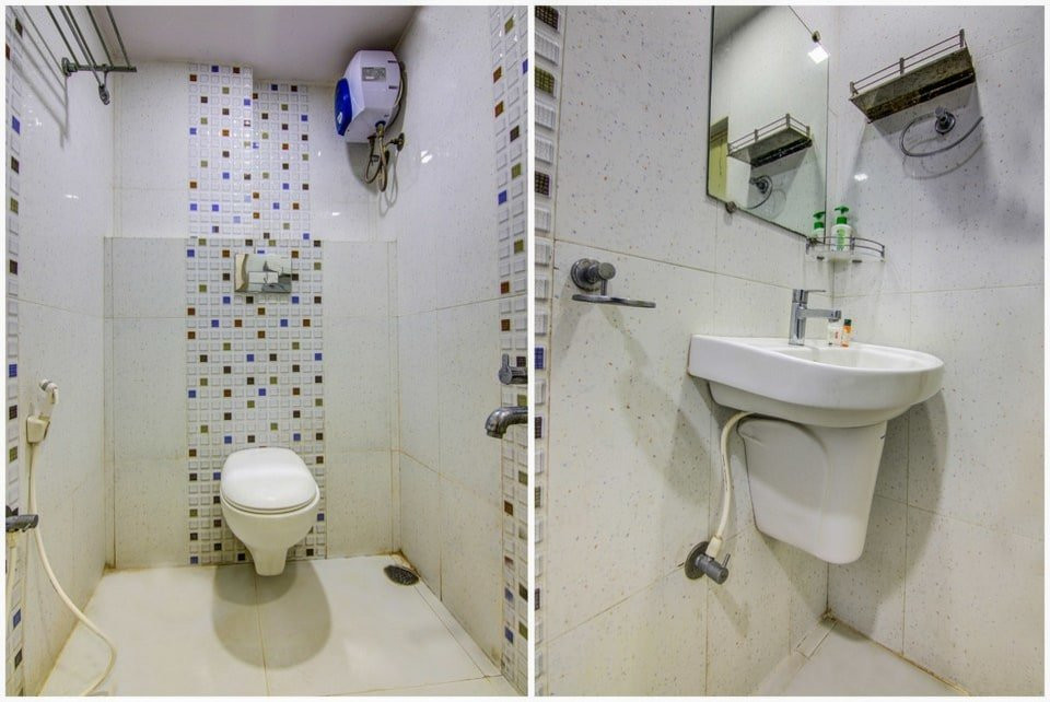 OYO 5110 Hotel Krishna Sai主图