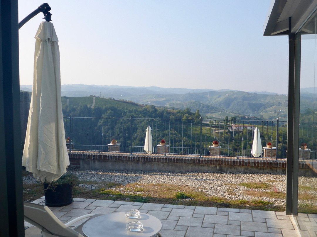 Villa Incanto Apartments主图