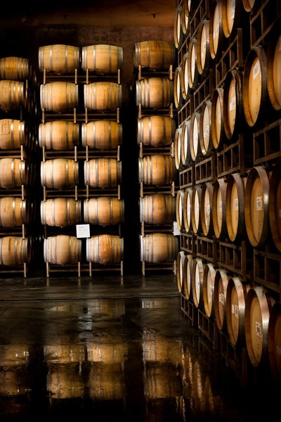 Wild Horse Winery & Vineyards景点图片