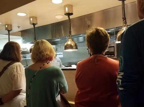 亚历山德里亚旧城希尔顿安泊酒店主图