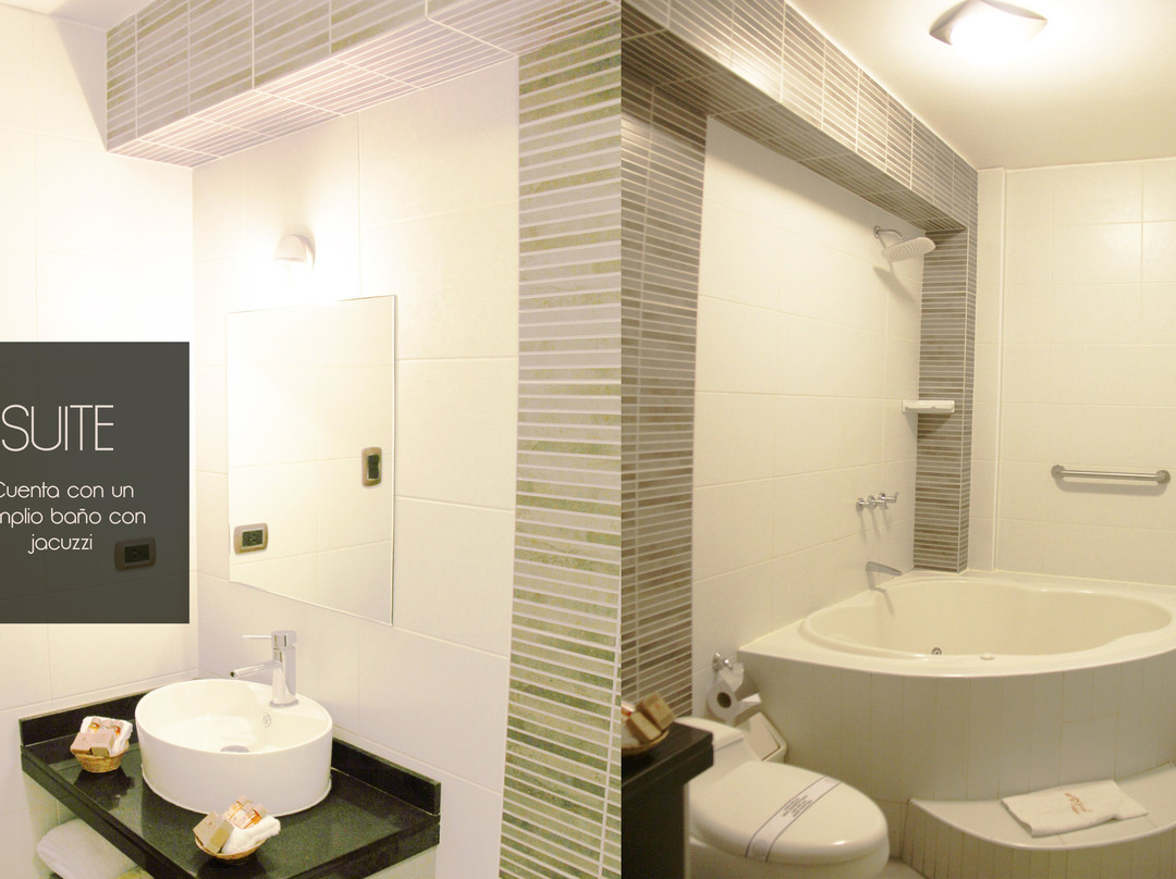 莫基克斯酒店主图