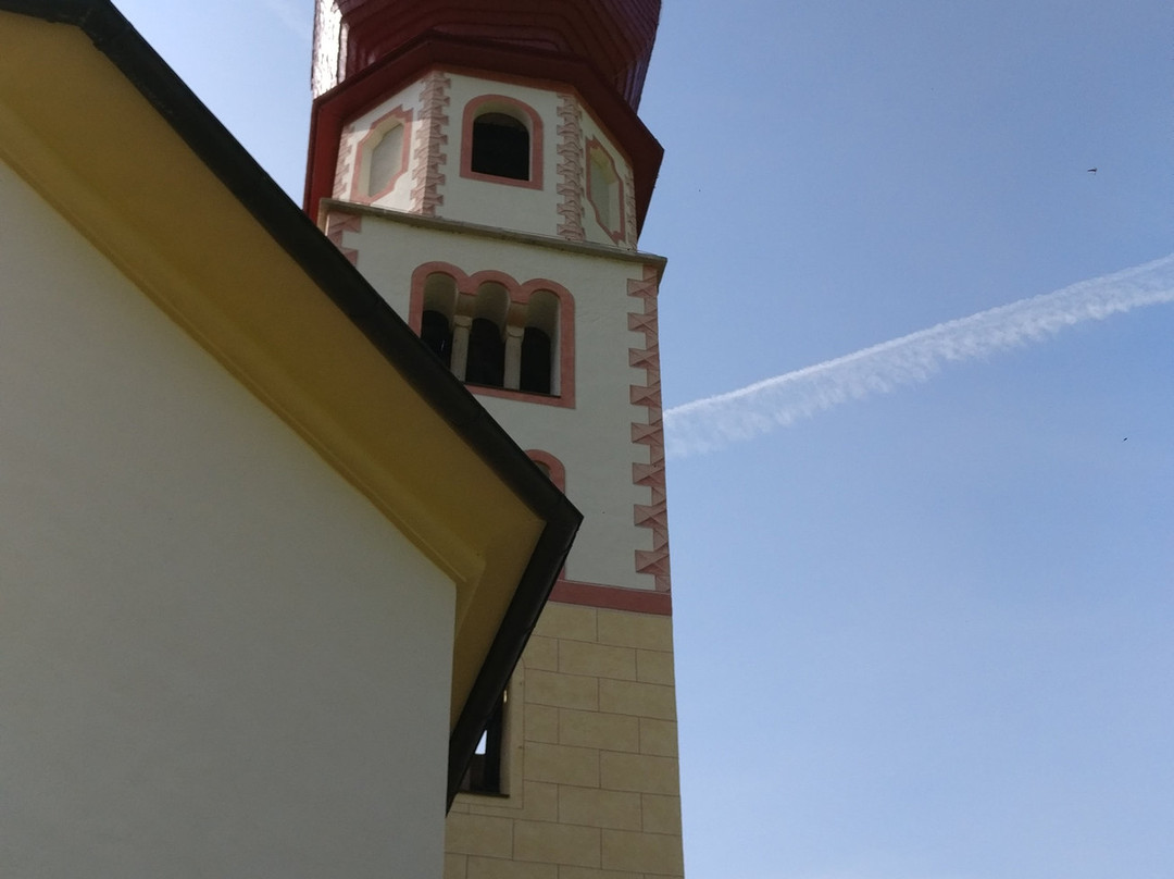 Chiesa di San Giorgio-Terres必去景点