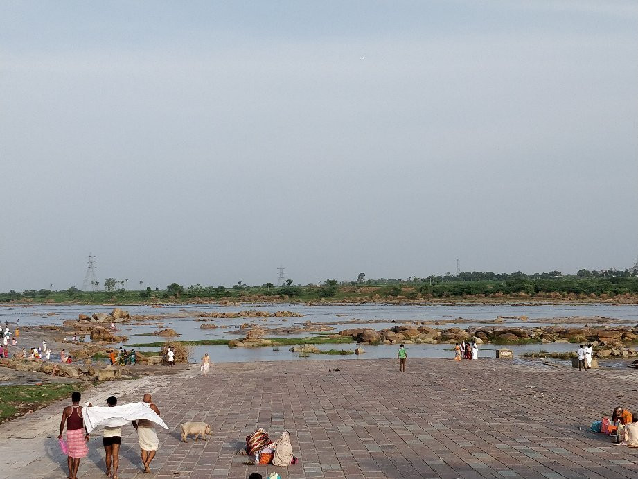 Sri Raghavendra Swamy Mutt景点图片