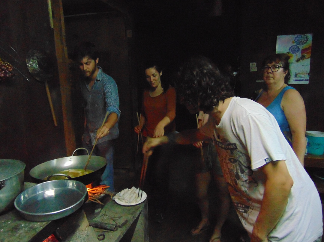 Vinh Long酒店住宿-Ba Linh Homestay